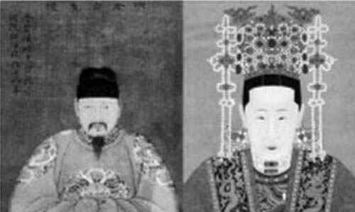 明宪宗为何独宠和他的母亲年龄差不多大的万贵妃?