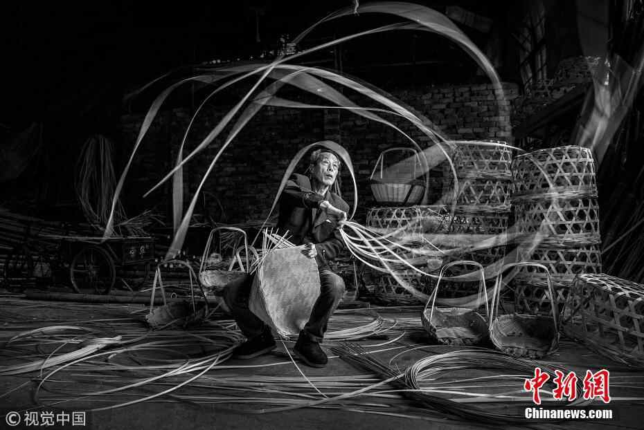 第七届哈姆丹国际摄影大赛获奖作品精选