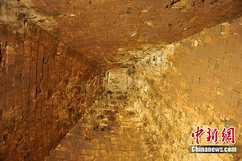 考古证实曹操墓曾有地面建筑 史料记载错了吗？
