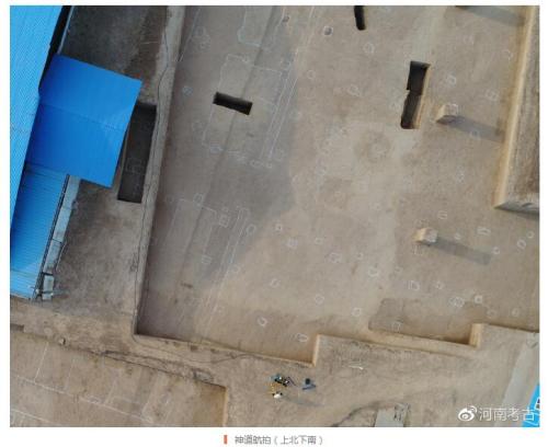 考古证实曹操墓曾有地面建筑 史料记载错了吗？