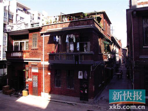 广州首次对拆除历史建筑处罚17.1万元 但重修