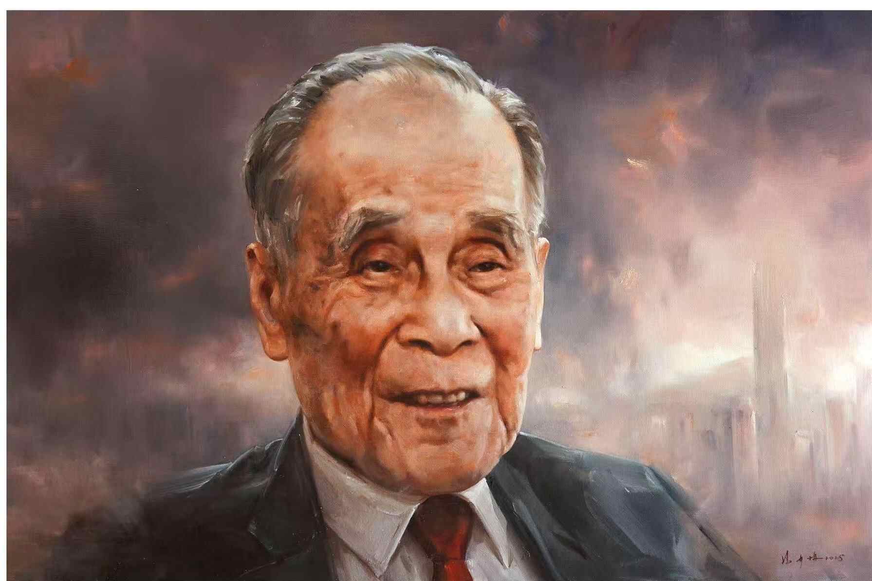  以艺术笔触致敬爱国侨领：冯少协油画《爱国灵魂——庄世平》揭幕仪式在广州举行