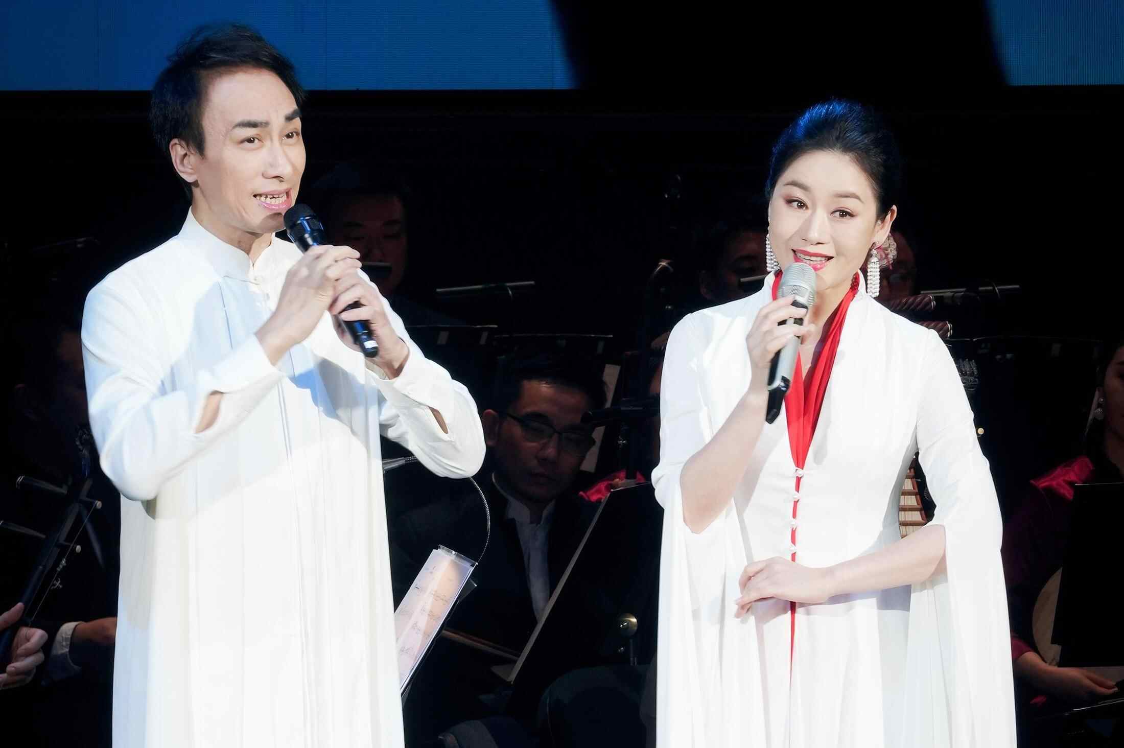  跨界融合演绎名剧名曲，广东粤剧院联手澳门中乐团亮相澳门艺术节