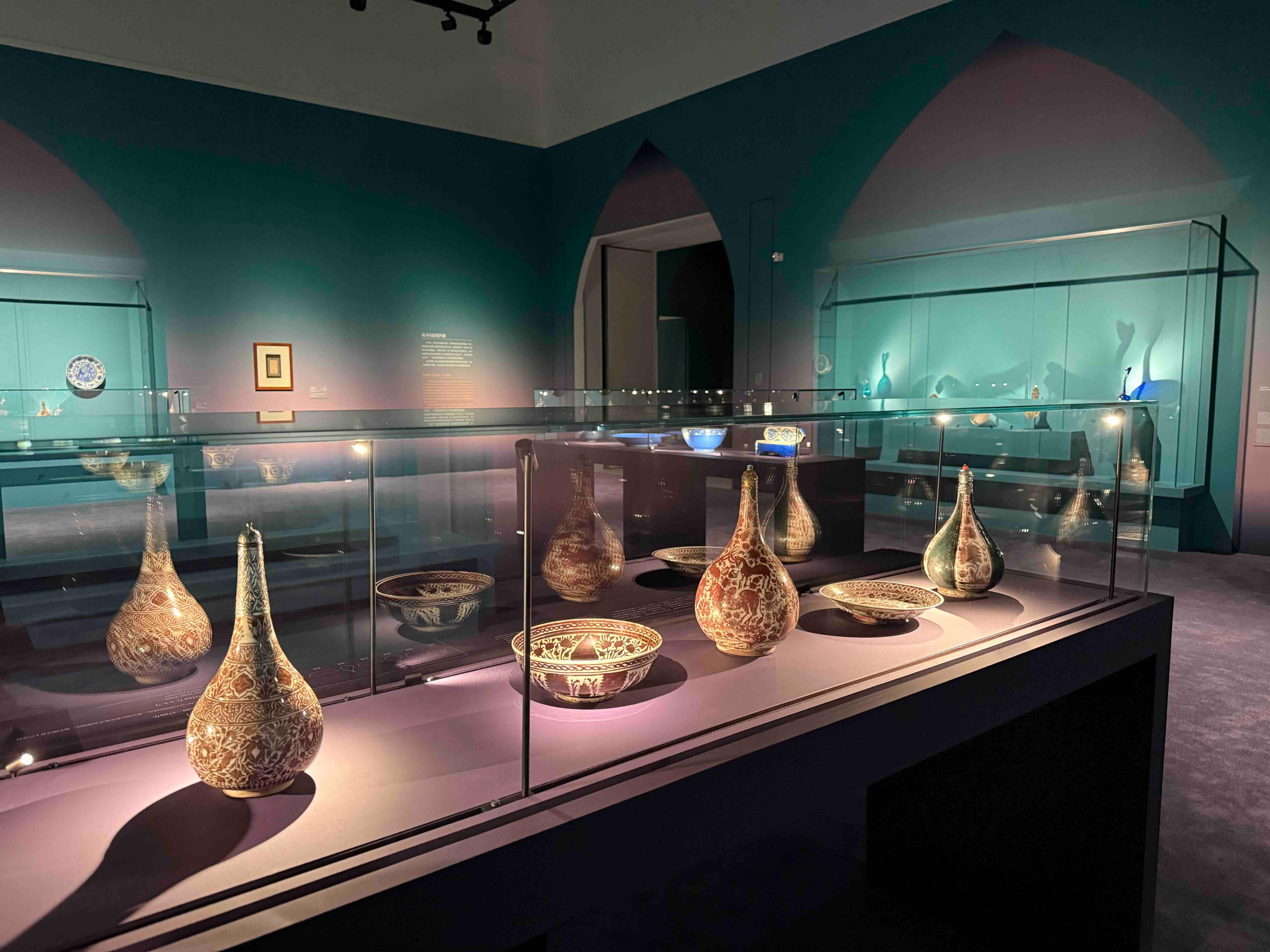  卢浮宫在中国首次大规模展览，上海浦东美术馆上新