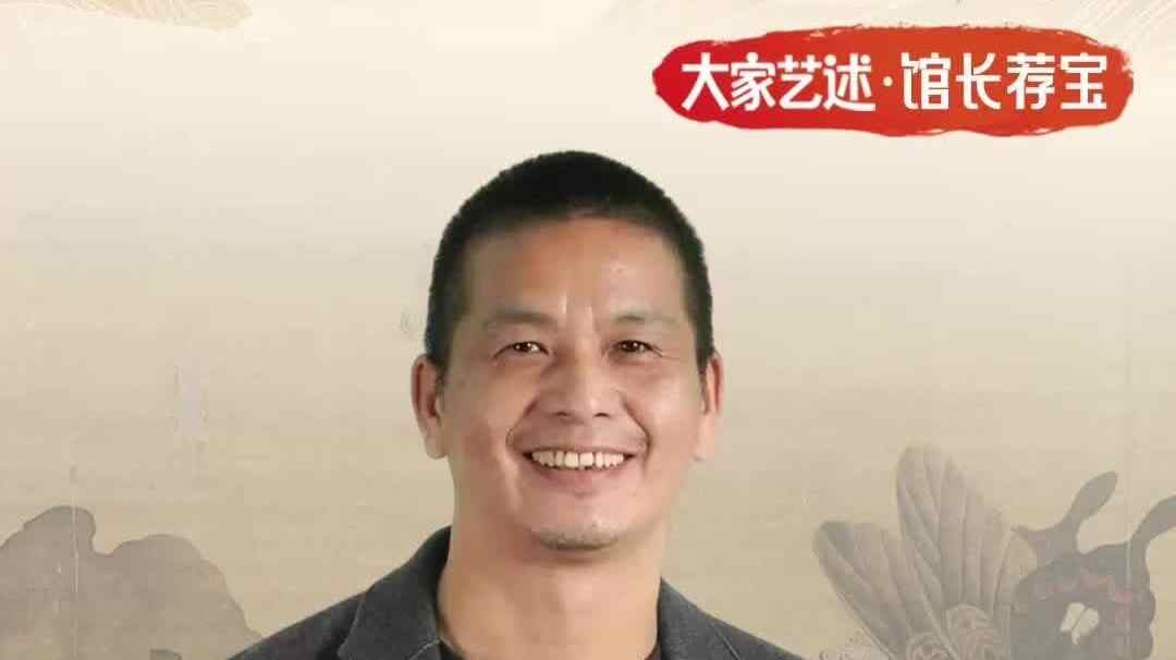  罗奇：忙碌之余要放松，文徵明玄孙女送你新春“蝶舞”| 大家艺述·馆长荐宝