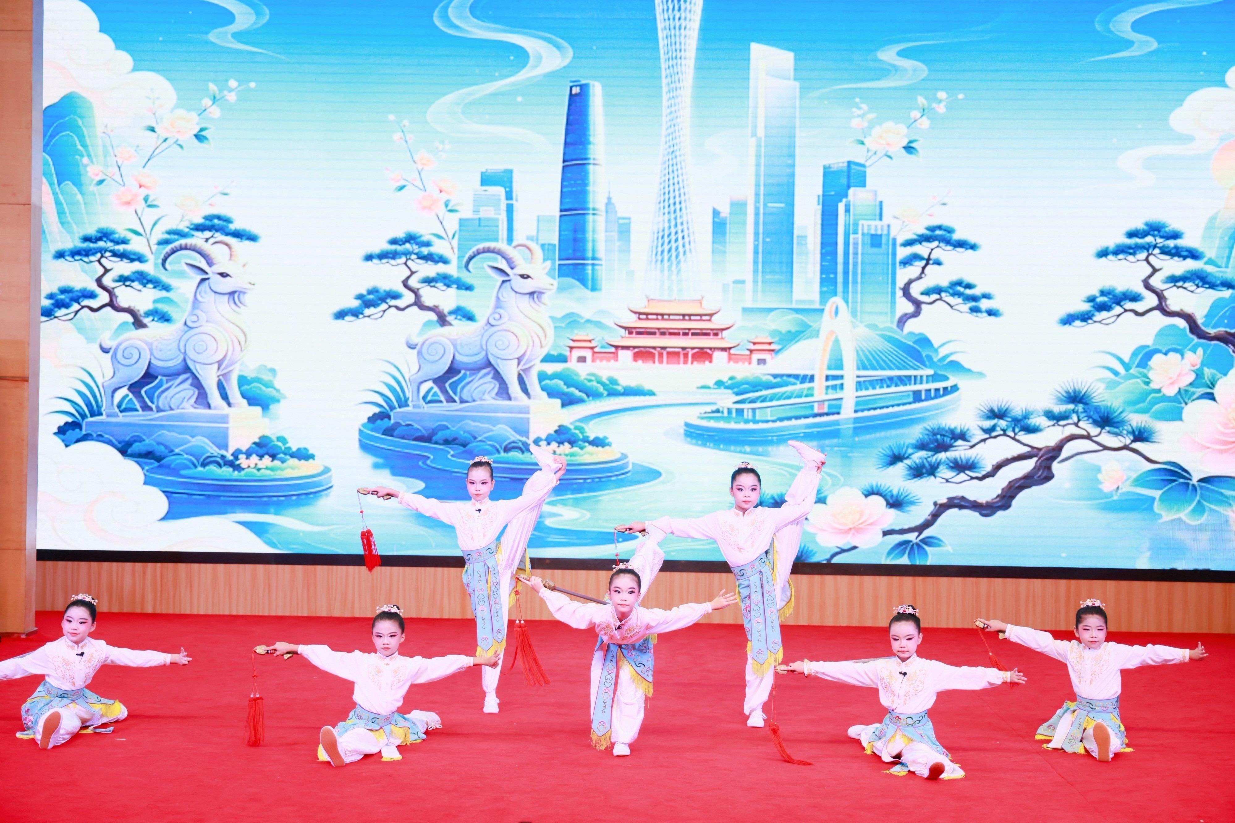  “粤乐长闻”持续三年，成为观察粤剧传承发展的窗口