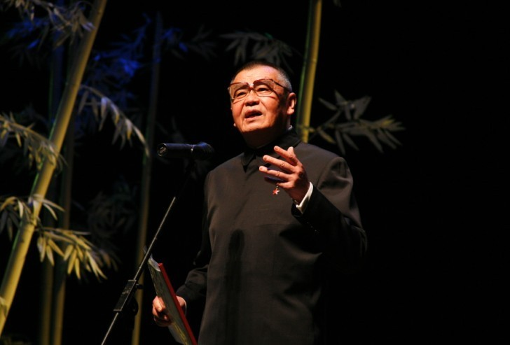  缅怀 | 从艺七十载，著名戏剧家潘伟行因病去世，享年87岁